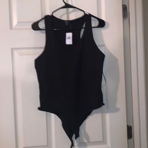 ✨WOMEN’S BLACK AMBIANCE BODYSUIT